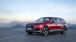 Audi Q7 55 TFSI Quattro S-Line 2019 года (WW)